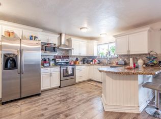 3539 W Fenchurch Rd, West Jordan, UT 84084