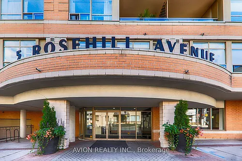 5 Rosehill Ave #515 Photo 1 5 Rosehill Ave #515 Photo 1