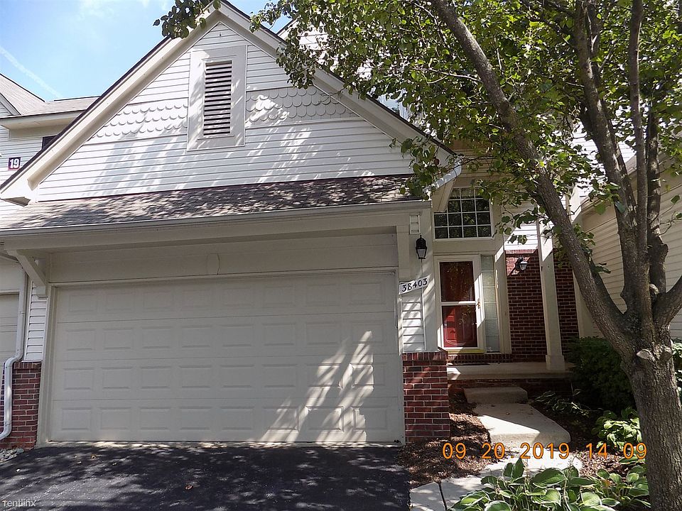 1st image of 38403 Saratoga Cir #1