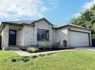 7034 Raintree Frst, San Antonio, TX 78233
