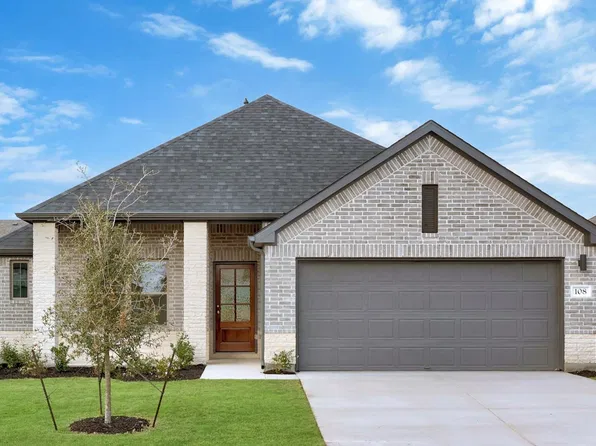 108 Melrose St, Hutto, TX 78634