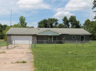 3949 County Road 4000, Independence, KS 67301