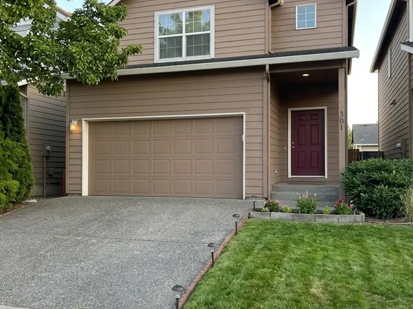 3061 SE Turner Creek Dr, Hillsboro, OR 97123