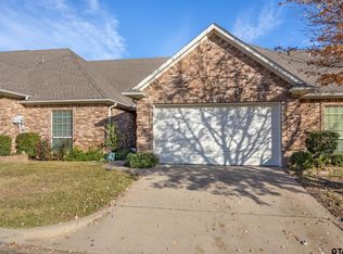 2418 Homestead Ln, Tyler, TX 75701