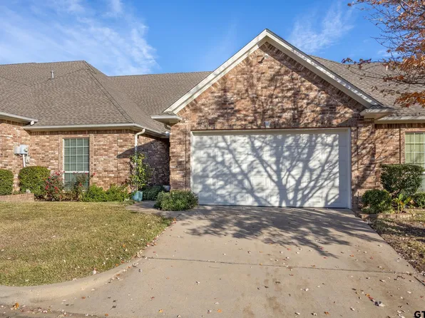 2418 Homestead Ln, Tyler, TX 75701