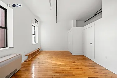 484 Humboldt Street, #306