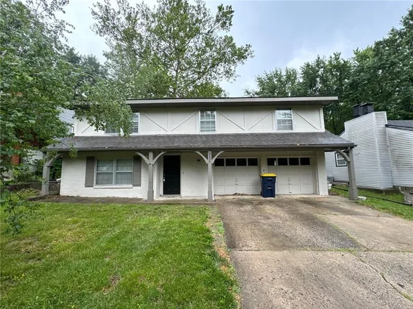 1527 NW 67th Ter, Kansas City, MO 64118