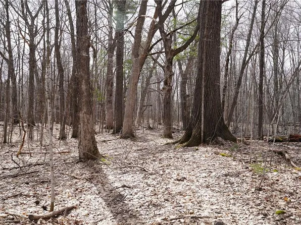 0 26 1/2 Avenue, Cumberland, WI 54829