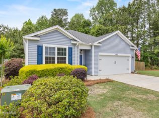 691 Avington Ln NE, Leland, NC 28451