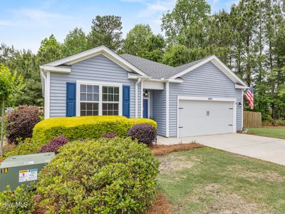 691 Avington Lane NE, Leland, NC, 28451