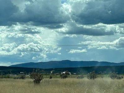 118 El Cielo Azul Cir, Edgewood, NM, 87015