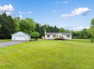 3354 State Route 49, Blossvale, NY 13308