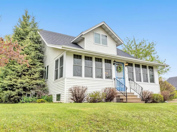 513 Wisconsin Ave, Kewaunee, WI 54216