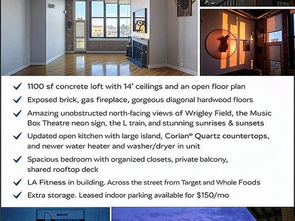 1601 W School St APT 401