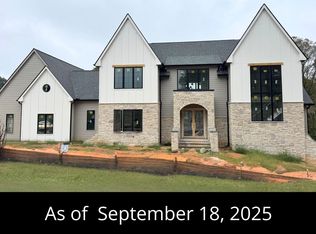 9105 Overlook Crest Dr, Wake Forest, NC 27587