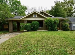 900 N Willett St, Memphis, TN 38107