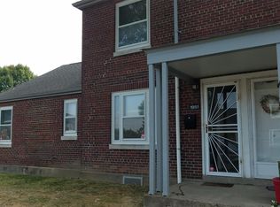 1951 Magellan Ct #1, Louisville, KY 40210