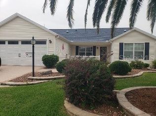 1515 Baylor Pl, The Villages, FL 32162