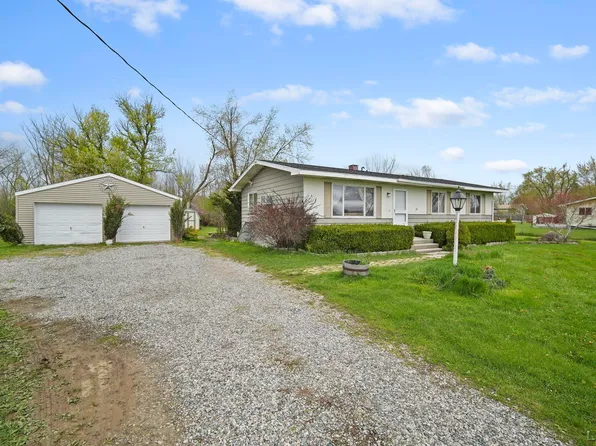 6248 N Adrian Hwy, Tecumseh, MI 49286