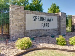 3993 N Springlawn Ave, Springfield, MO 65803