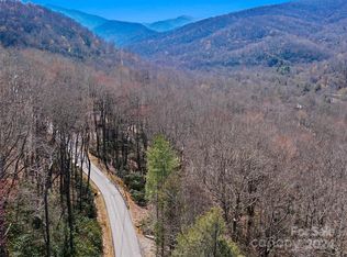 0 Big Ridge Rd #62 & 63, Burnsville, NC 28714