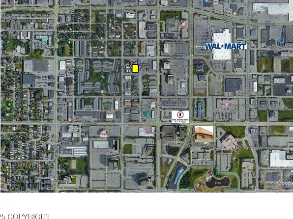 L12-B7 Westland Ave #33, Anchorage, AK 99517