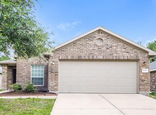 5835 Deleon Trail Dr, Spring, TX 77379