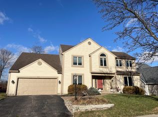 9829 Villageview Ct, Cincinnati, OH 45241