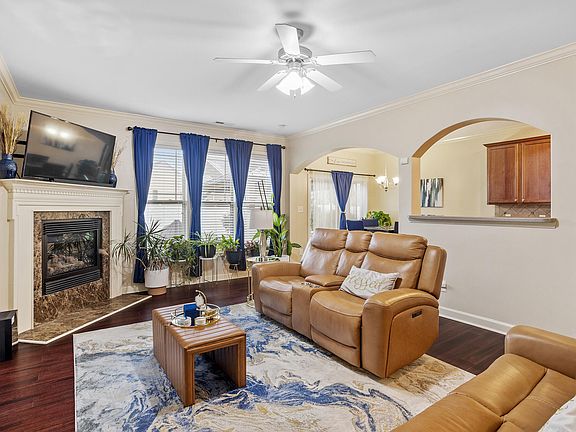 2nd image of 3036 Britmass Dr