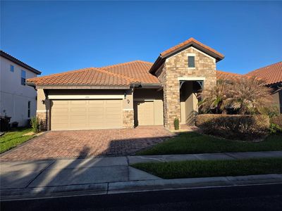1721 Benoit Ter, Davenport, FL, 33837