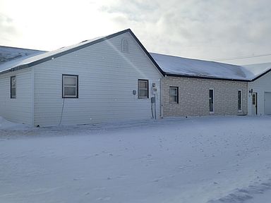 504 1st St NE, Lamoure, ND 58458 | Zillow