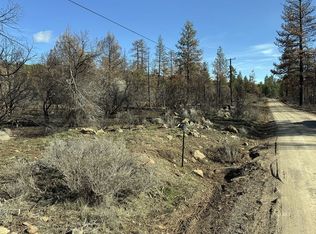 Hummingbird Dr, Bonanza, OR 97623