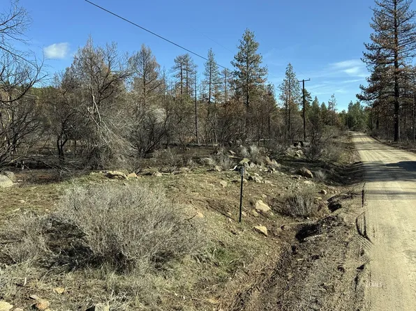 Hummingbird Dr, Bonanza, OR 97623