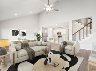 5229 Harvest Season Ln, Pearland, TX 77584