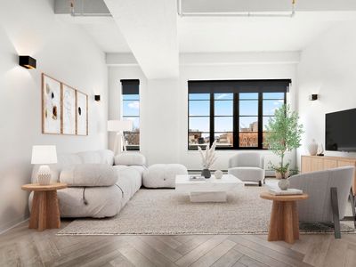 3464 Kennedy Blvd #3C, Jersey City, NJ, 07307