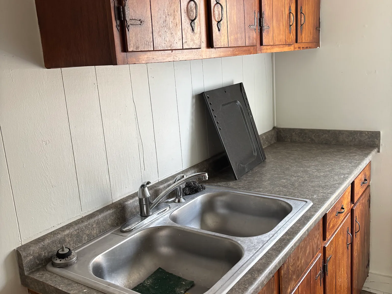 1 bed, 550 sqft, $1,450 — Photo 3