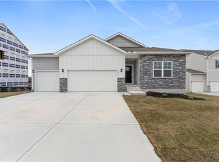 17808 Houston St, Gardner, KS 66030