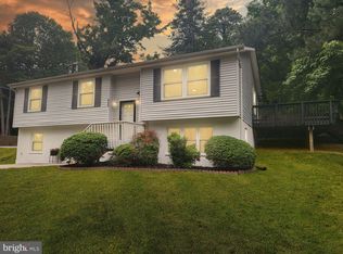 1002 Side Saddle Trl, Lusby, MD 20657