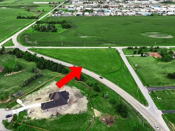 9600 W Steger Rd, Frankfort, IL 60423