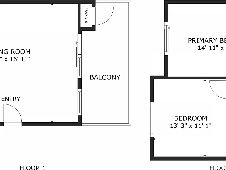 Redwood Creek Villas — Photo 65