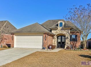 17733 Shady Creek Ave, Baton Rouge, LA 70816