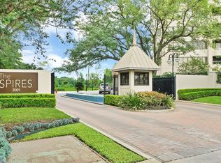 2001 Holcombe Blvd UNIT 404, Houston, TX 77030