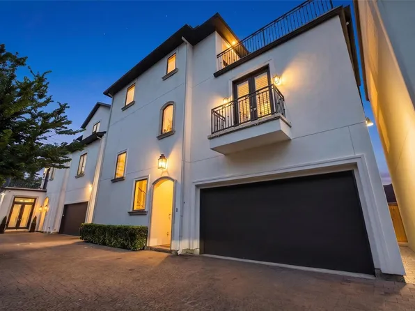 2312 Potomac Dr Unit B, Houston, TX 77057