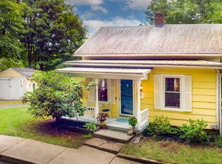 18 Gaynor Pl, Vernon, CT 06066