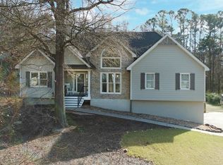302 Bennett Farms Ct, Acworth, GA 30102