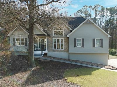 302 Bennett Farms Ct, Acworth, GA, 30102