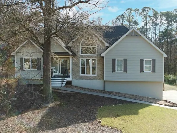 302 Bennett Farms Ct, Acworth, GA 30102