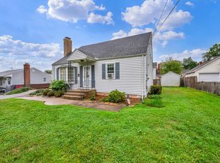 86 Amherst St, Wethersfield, CT 06109