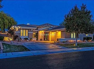 18 Eagle Chase Ct, Henderson, NV 89052