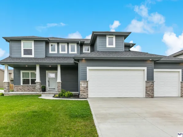 7806 S 199th St, Gretna, NE 68028
